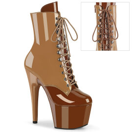 Pleaser ADORE-1020DC Bottines à plateforme...
