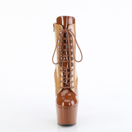 Pleaser ADORE-1020DC Bottines à plateforme...