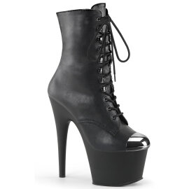Pleaser ADORE-1020ESC Bottines à plateforme...