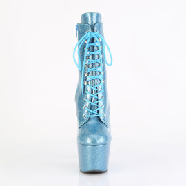Pleaser ADORE-1020GP Bottines à plateforme...