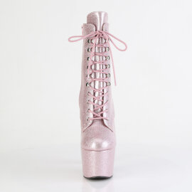 Pleaser ADORE-1020GP Bottines à plateforme...