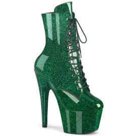 Pleaser ADORE-1020GP Bottines à plateforme...
