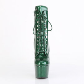 Pleaser ADORE-1020GP Bottines à plateforme...