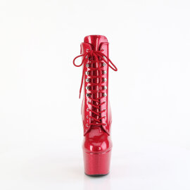 Pleaser ADORE-1020GP Bottines à plateforme...