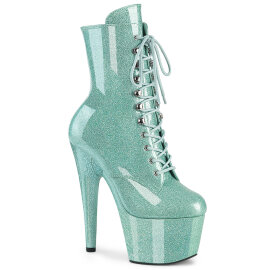 Pleaser ADORE-1020GP Bottines à plateforme...