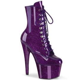 Pleaser ADORE-1020GP Bottines à plateforme...