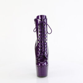 Pleaser ADORE-1020GP Bottines à plateforme...