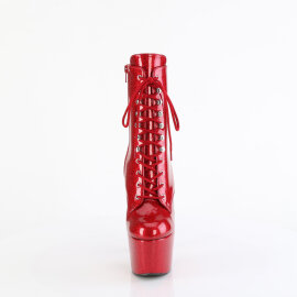 Pleaser ADORE-1020GP Bottines à plateforme...
