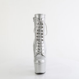 Pleaser ADORE-1020GP Bottines à plateforme...