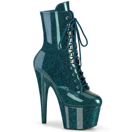 Pleaser ADORE-1020GP Bottines à plateforme...