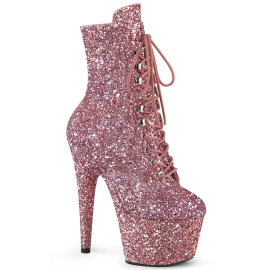 Pleaser ADORE-1020GWR Bottines à plateforme...