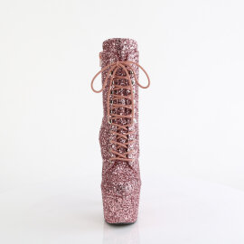 Pleaser ADORE-1020GWR Bottines à plateforme...