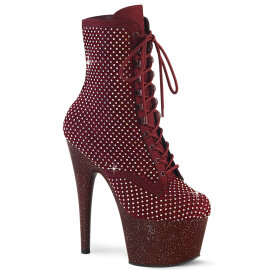 Pleaser ADORE-1020RM Bottines à plateforme...
