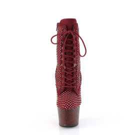 Pleaser ADORE-1020RM Bottines à plateforme...