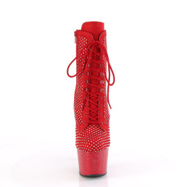 Pleaser ADORE-1020RM Bottines à plateforme...