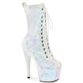 Pleaser ADORE-1040IG Bottines à plateforme...
