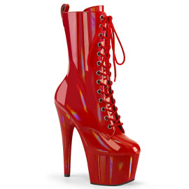 Pleaser ADORE-1040WR-HG Bottines à plateforme...