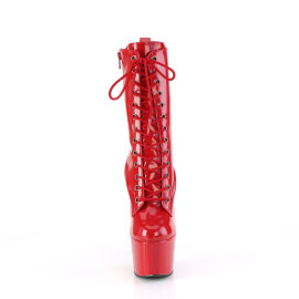Pleaser ADORE-1040WR-HG Bottines à plateforme...