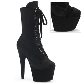 Pleaser ADORE-1045VEL Bottines à plateforme...