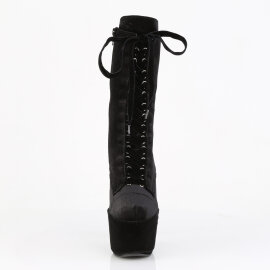 Pleaser ADORE-1045VEL Bottines à plateforme...