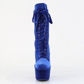 Pleaser ADORE-1045VEL Bottines à plateforme...