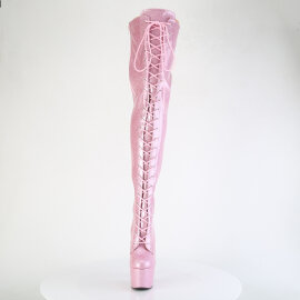 Pleaser ADORE-3020GP Cuissardes à plateforme...