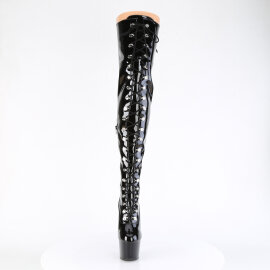 Pleaser ADORE-3022 Cuissardes à plateforme...
