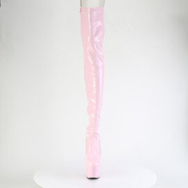 Pleaser ADORE-3850 Cuissardes à plateforme...