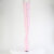 Pleaser ADORE-3850 Cuissardes à plateforme Revêtement laqué Paillettes Rose