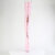 Pleaser ADORE-3850 Cuissardes à plateforme Revêtement laqué Paillettes Rose