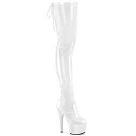 Pleaser ADORE-3850 Cuissardes à plateforme...
