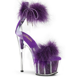 Pleaser ADORE-724F Sandales à plateforme...