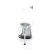 Fabulicious CHIC-06 Sandales Transparent