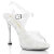 Fabulicious CUPID-408 Sandales Transparent