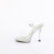 Fabulicious CUPID-408 Sandales Transparent