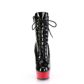Pleaser DELIGHT-1020 Bottines à plateforme...