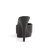 Fabulicious FLAIR-401-2 Mules Similicuir Noir