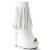 Pleaser Bottines DELIGHT-1019 Blanc EU-35/US-5
