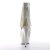 Pleaser Bottines DELIGHT-1019 Blanc EU-35/US-5
