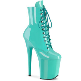 Pleaser FLAMINGO-1020 Bottines à plateforme...