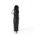 Pleaser FLAMINGO-1020RS Bottines à plateforme Strass Noir