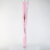 Pleaser FLAMINGO-3850 Cuissardes à plateforme Revêtement laqué Rose