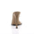 Fabulicious GALA-01 Mules Transparent Beige