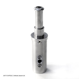 X-Pole Adaptateur Supérieur pour Support de...