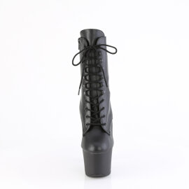Pleaser KNUCKS-1020 Bottines à plateforme...