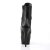 Pleaser Bottines DELIGHT-1020 Noir EU-35/US-5