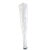 Pleaser SEDUCE-3000WC Cuissardes Revêtement laqué Blanc