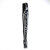 Pleaser SEDUCE-4000SLT Cuissardes Revêtement laqué Noir