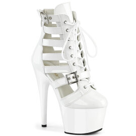 Pleaser ADORE-1013MST Bottines à plateforme...