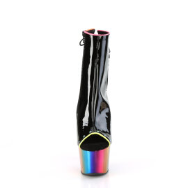 Pleaser ADORE-1018RC-02 Bottines à plateforme...